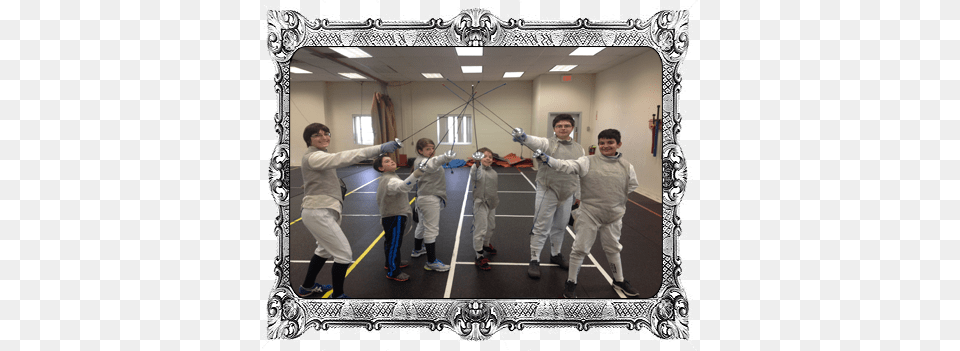 Weekly Classes For All Ages Fencing, Adult, Sword, Person, Man Png