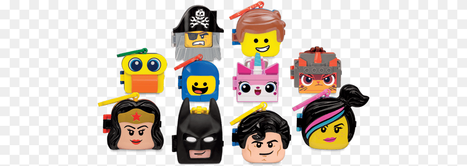 Weekly Photo Contest Mcdonaldu0027s Malaysia Mcdonalds Happy Meal Lego, Adult, Female, Person, Woman Free Png Download