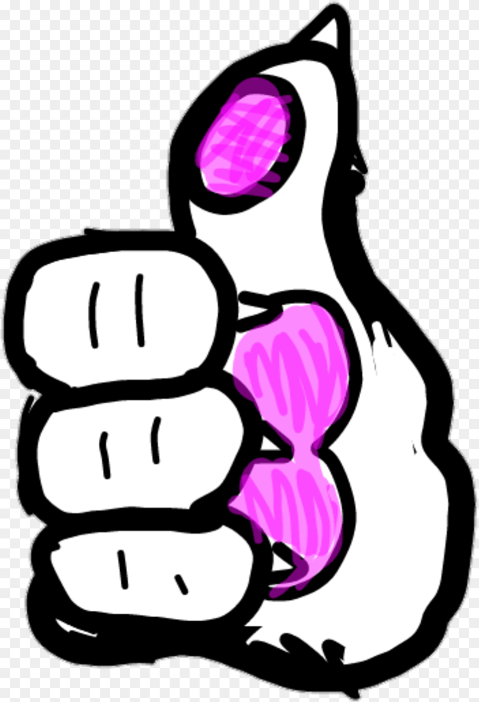 Weekly Random Furry Upload, Body Part, Hand, Person, Purple Free Transparent Png