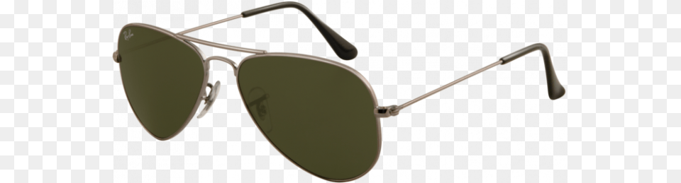 Weekly Rayban Aviator G15 Gold, Accessories, Glasses, Sunglasses Free Png