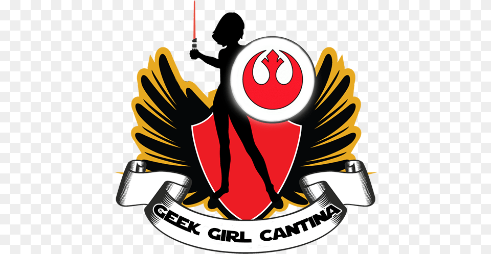 Weekly Star Wars Emblem, Symbol Free Png