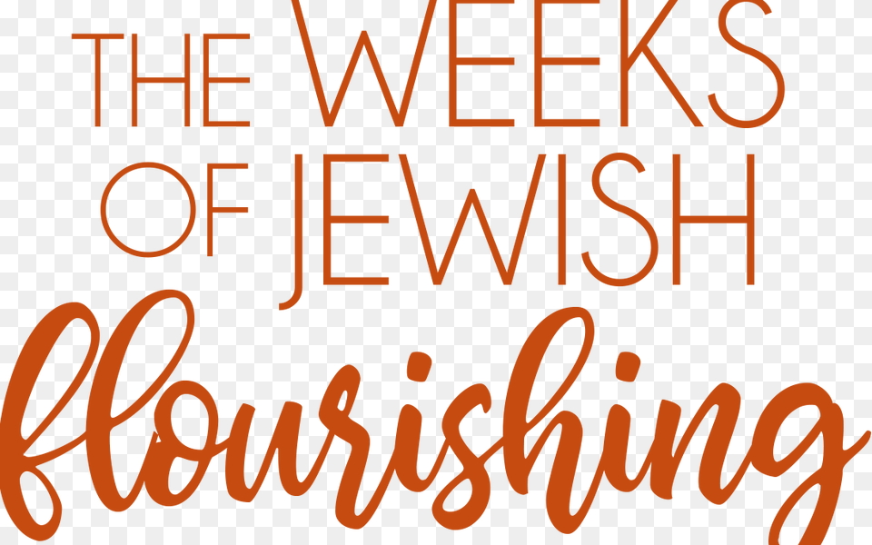 Weeks Of Jewish Flourishing The Pittsburgh Jewish Chronicle, Text Free Transparent Png