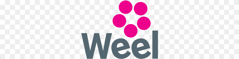 Weel Plans To Roll Out A Beta Of Its Platform For Iphones Circle, Lighting, Logo Free Transparent Png