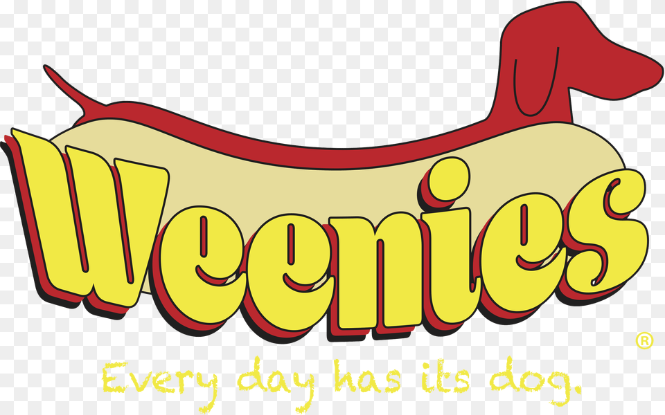 Weenies Is A Registered Trademark Of Hans Gruber Llc, Dynamite, Weapon, Food Free Png