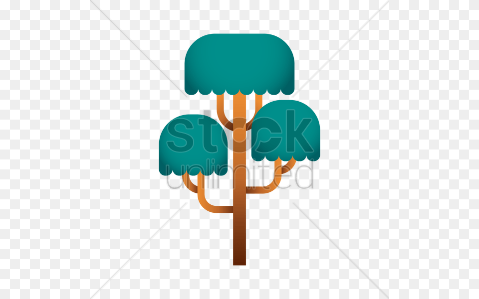Weeping Willow Tree Vector Png Image