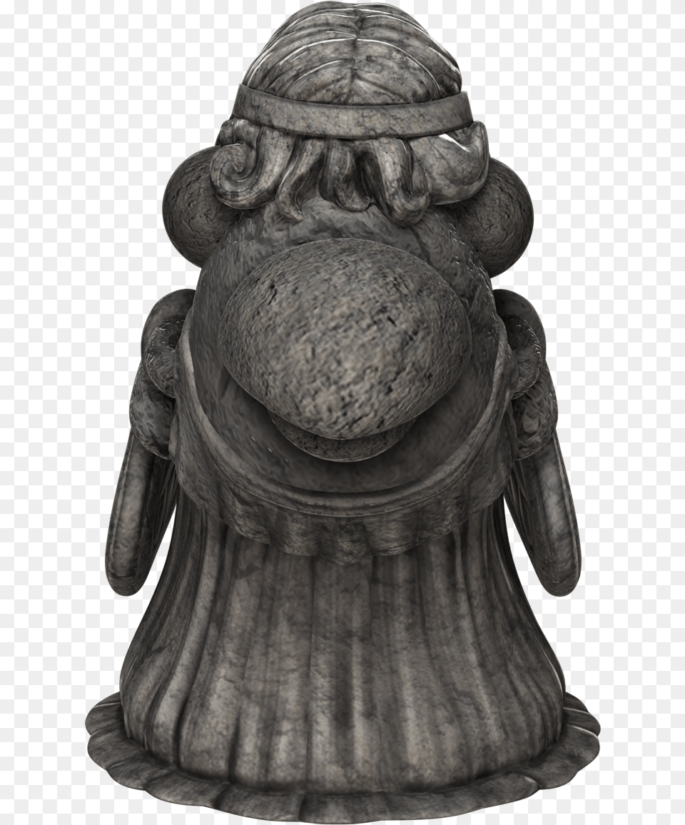 Weepingangelfront Statue, Archaeology, Person, Jar, Pottery Free Png