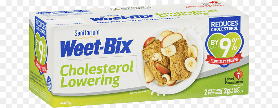 Weet Bix Cholesterol Lowering Sanitarium Weet Bix Cholesterol Lowering, Food, Snack, Breakfast Free Png Download