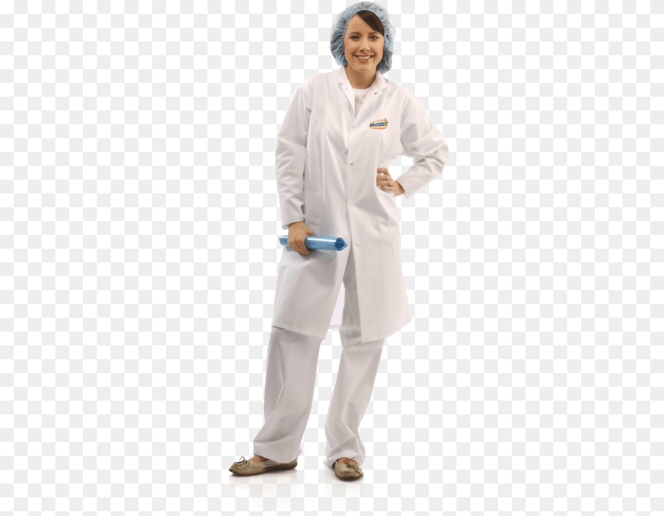 Weetabix Lone Worker Stock Photography, Clothing, Coat, Lab Coat, Adult Free Png