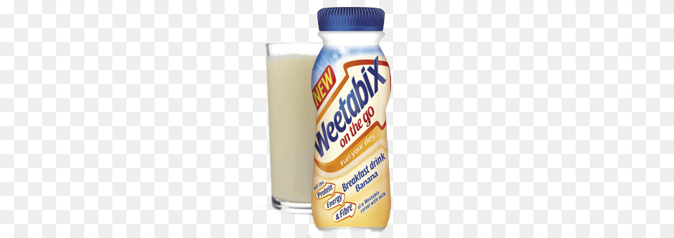 Weetabix On The Go Breakfast Drink, Food, Mayonnaise, Ketchup, Beverage Png