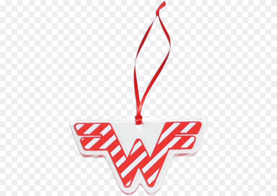 Weezer Logo Tree Ornament, Accessories Free Png Download