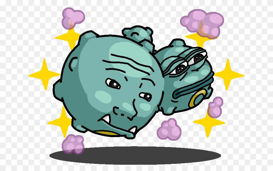 Weezing, Baby, Face, Head, Person Png