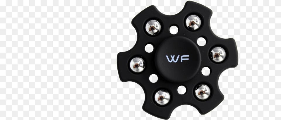 Wefidget S Ergo 2 Fidget Spinner Toy 4 5 Minutes Spin Stencil, Machine, Wheel, Spoke, Electronics Free Png Download