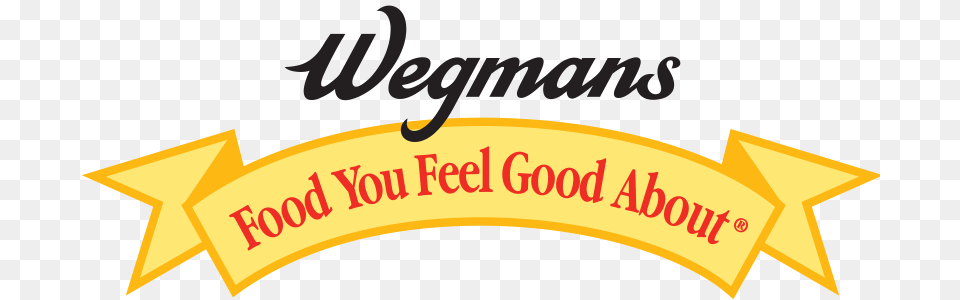 Wegmans Food You Feel Good About Wegmans Food You Feel Good About Logo, Text, Symbol Free Transparent Png