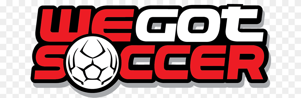 Wegotsoccer We Got Soccer Logo, Ball, Football, Soccer Ball, Sport Png Image