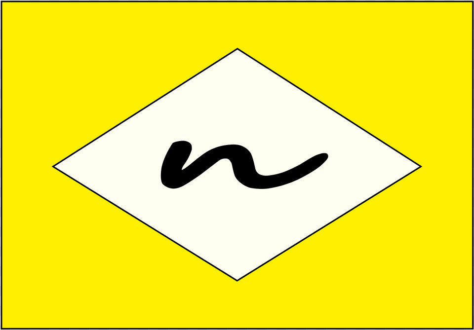 Wegzeichen Schwarzwald Nordrandweg Clipart, Sign, Symbol, Road Sign, Animal Png Image