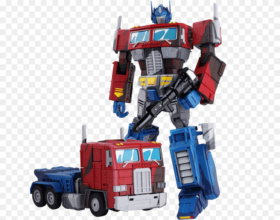 Wei Jiang Optimus Prime Cartoon, Toy, Machine, Wheel Png Image