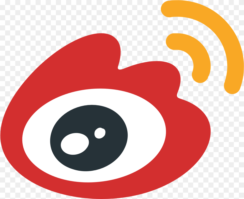 Weibo Logo Download Weibo Logo Png Image