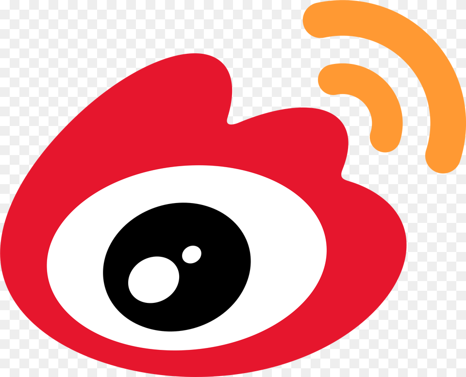 Weibo Weibo Logo Png Image
