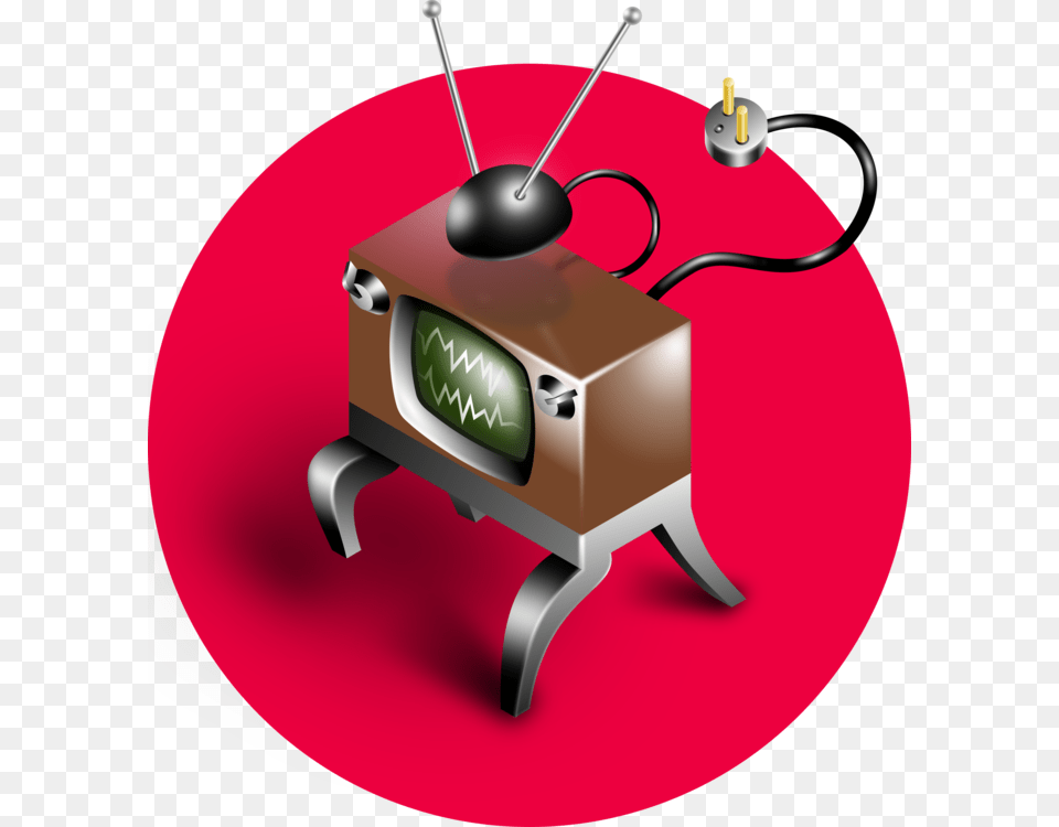 Weighing Scaleredtelevision Television Channel, Computer Hardware, Electronics, Hardware, Screen Free Png Download