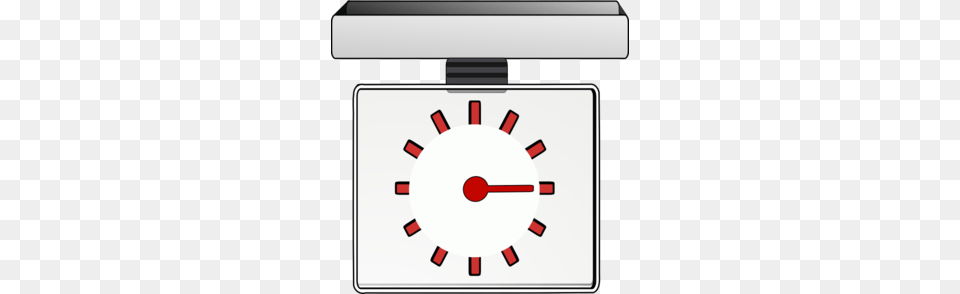 Weighing Scales Reading Clip Art, Analog Clock, Clock Png Image