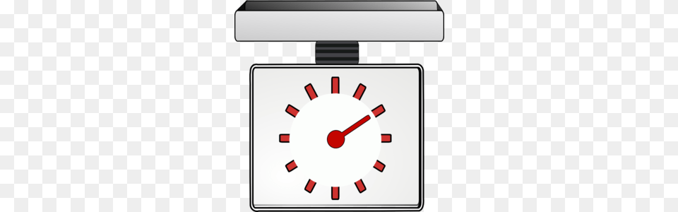 Weighing Scales Reading Clip Art, Analog Clock, Clock Png