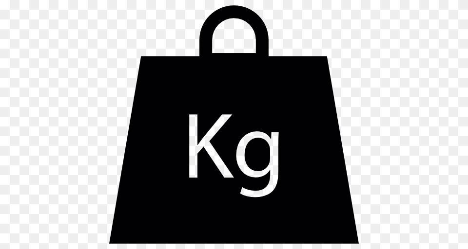Weight In Kilogram, Bag, Cowbell Png Image