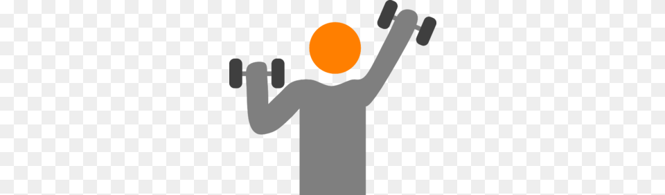 Weight Lifter Clip Art, Person Png Image