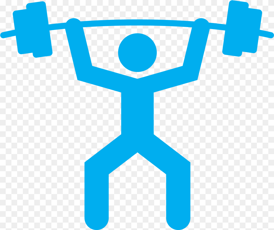 Weight Lifting Png Image