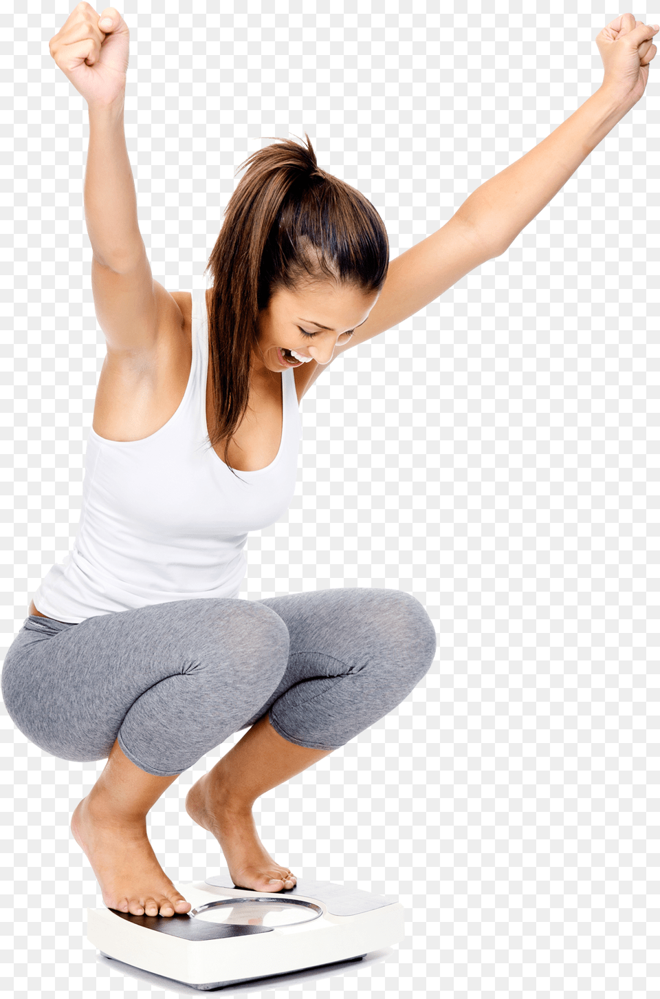 Weight Loss, Adult, Female, Person, Woman Free Png