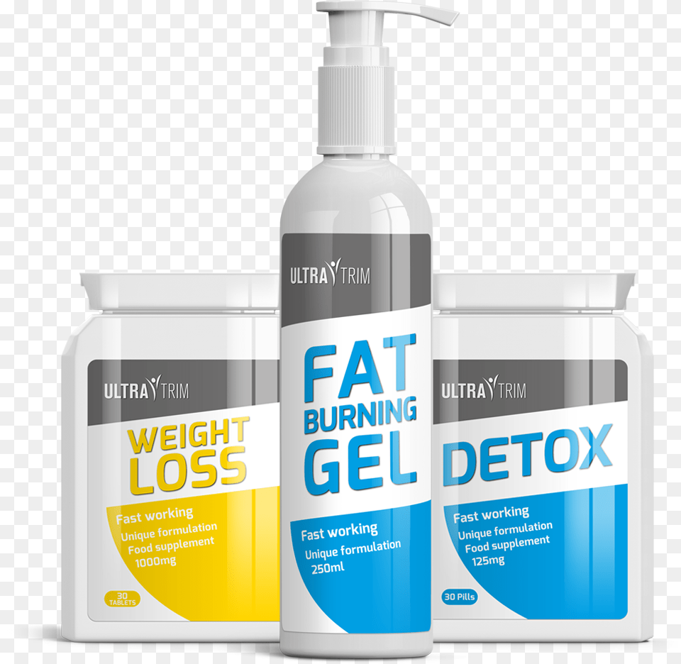 Weight Loss, Bottle, Lotion Png Image