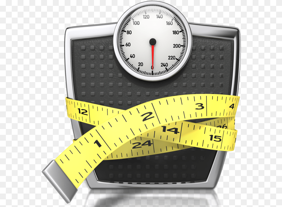 Weight Loss Amp Exercise Scales And Tape Measure, Scale, Dynamite, Weapon Png Image