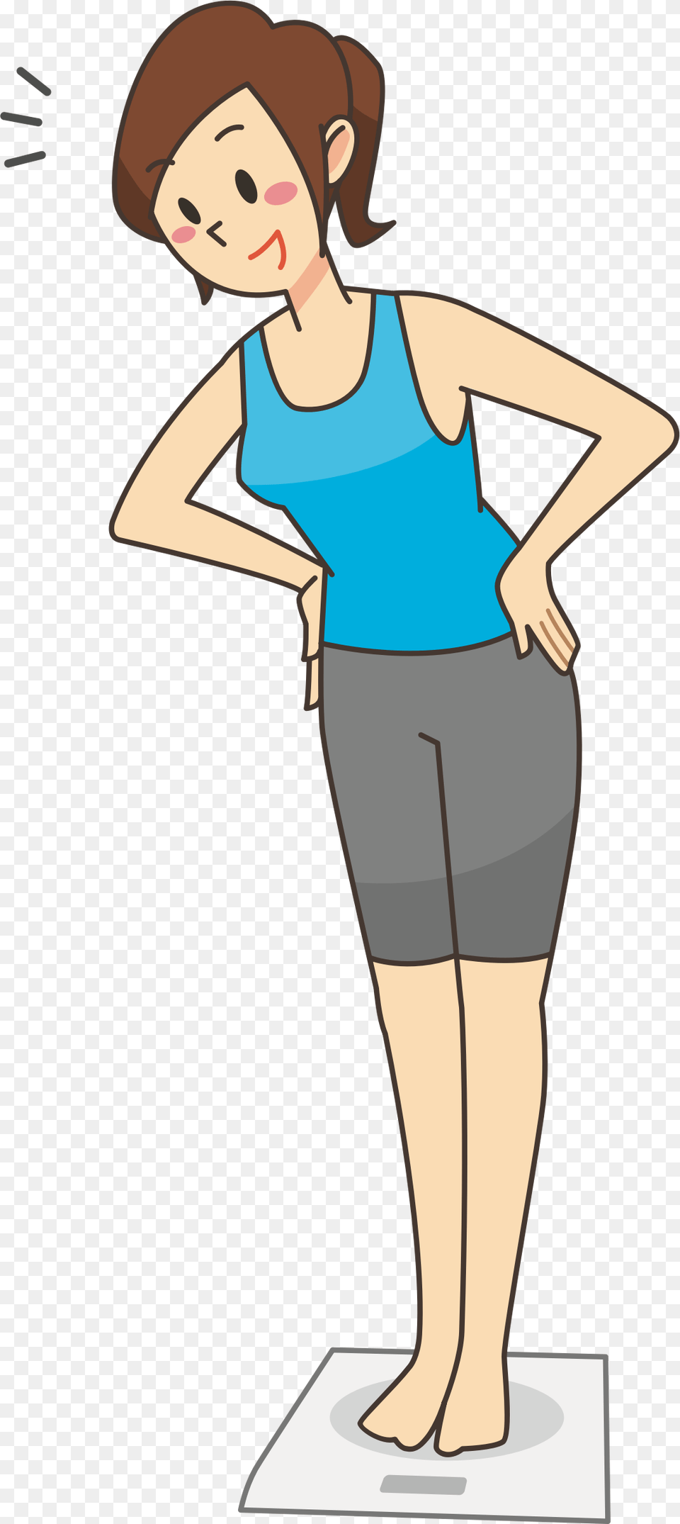 Weight Loss Clip Arts Weight Loss, Adult, Female, Person, Woman Free Transparent Png