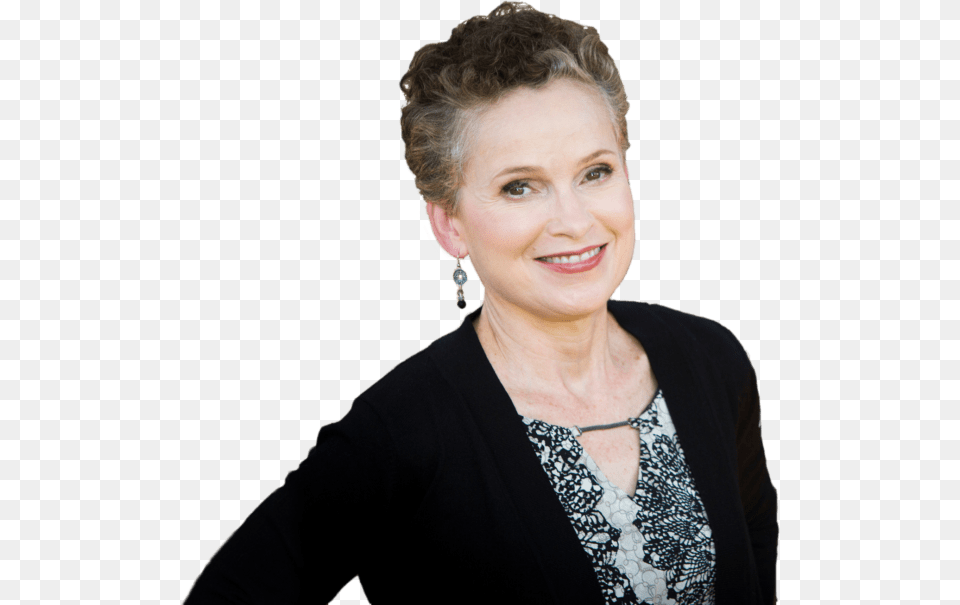 Weight Loss Coach Martha Mcginnis, Head, Smile, Portrait, Photography Png