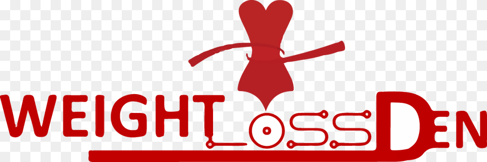 Weight Loss Den, Logo Free Png