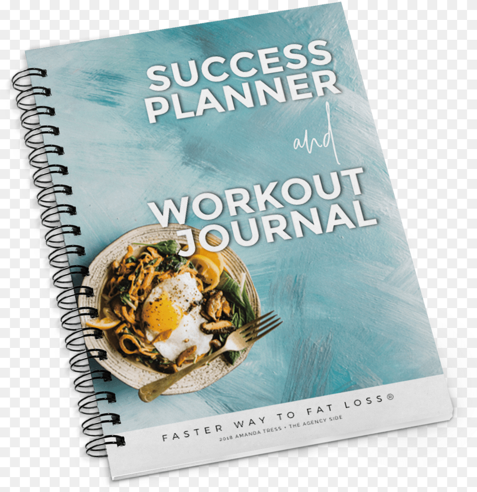 Weight Loss Download Book Cover, Publication, Advertisement, Egg, Food Free Png