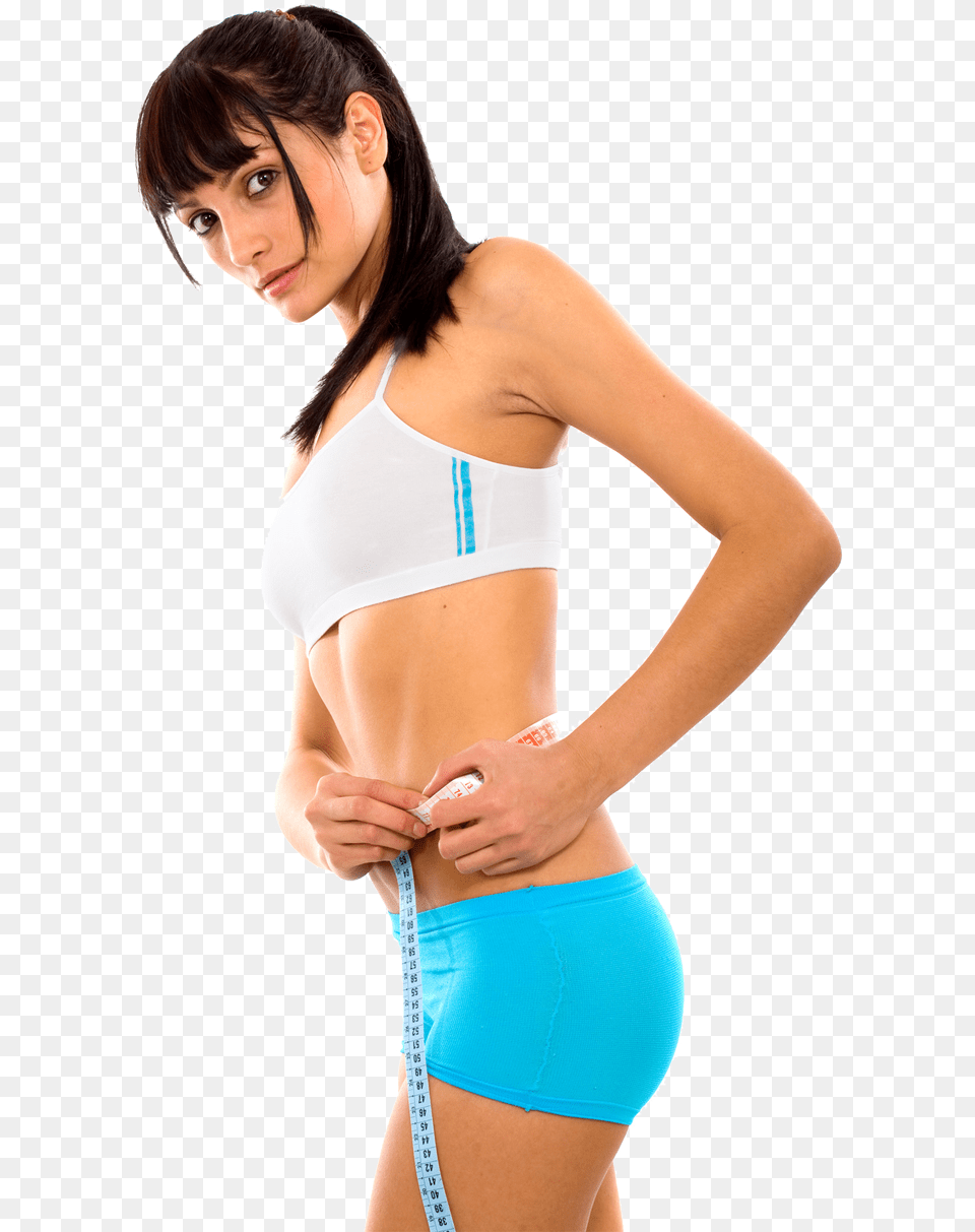 Weight Loss Download Hd Image Weight Loss Girl, Plot, Chart, Adult, Swimwear Png