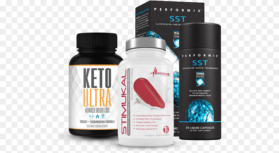 Weight Loss Ketogenic Diet, Bottle, Cosmetics, Perfume, Medication Free Png Download