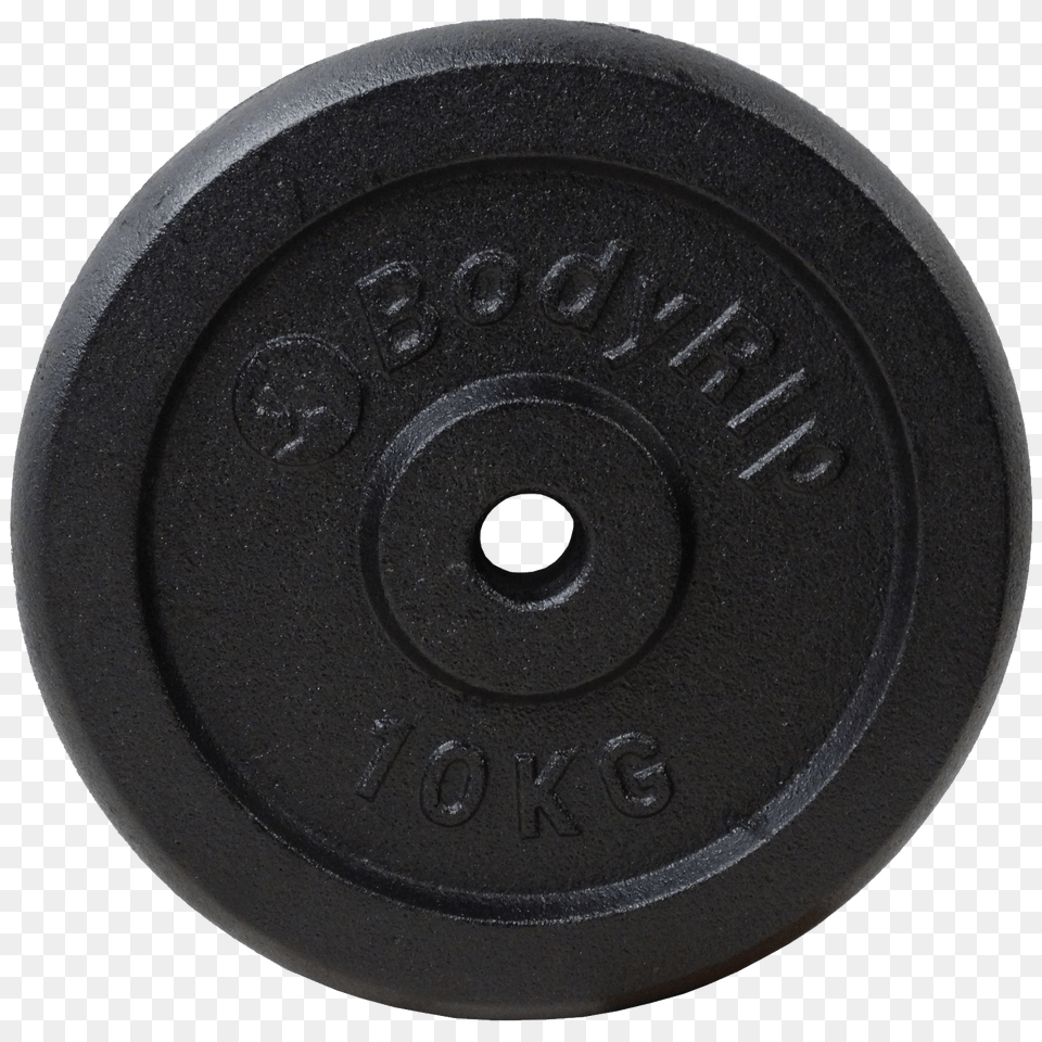 Weight Plate, Electronics, Speaker, Fitness, Gym Free Transparent Png