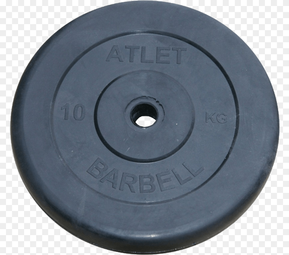 Weight Plate, Disk, Fitness, Gym, Sport Png