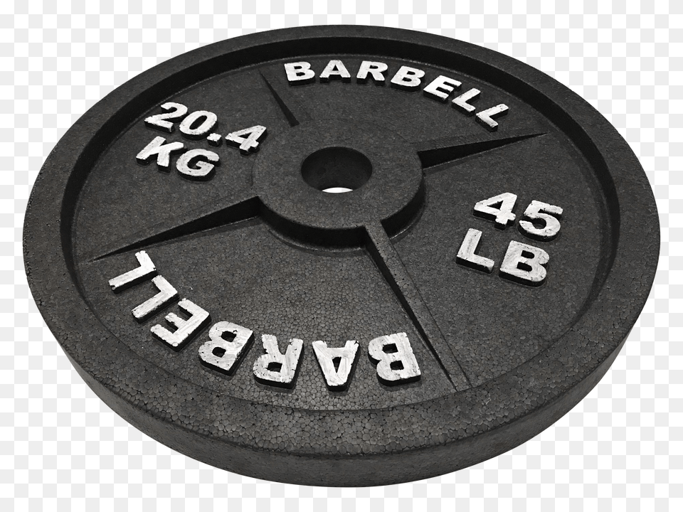 Weight Plate Png