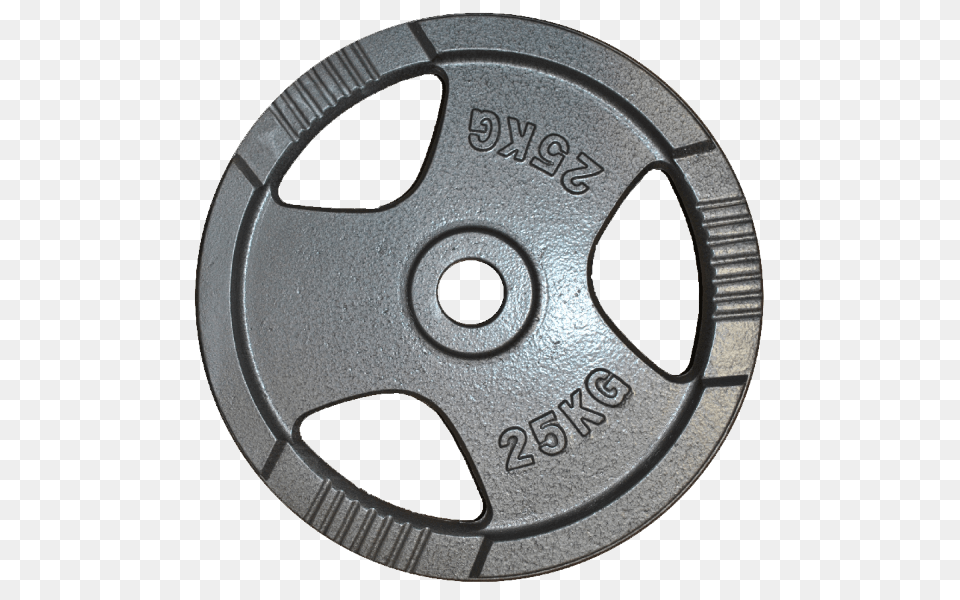 Weight Plate, Machine, Spoke, Wheel, Alloy Wheel Free Png Download