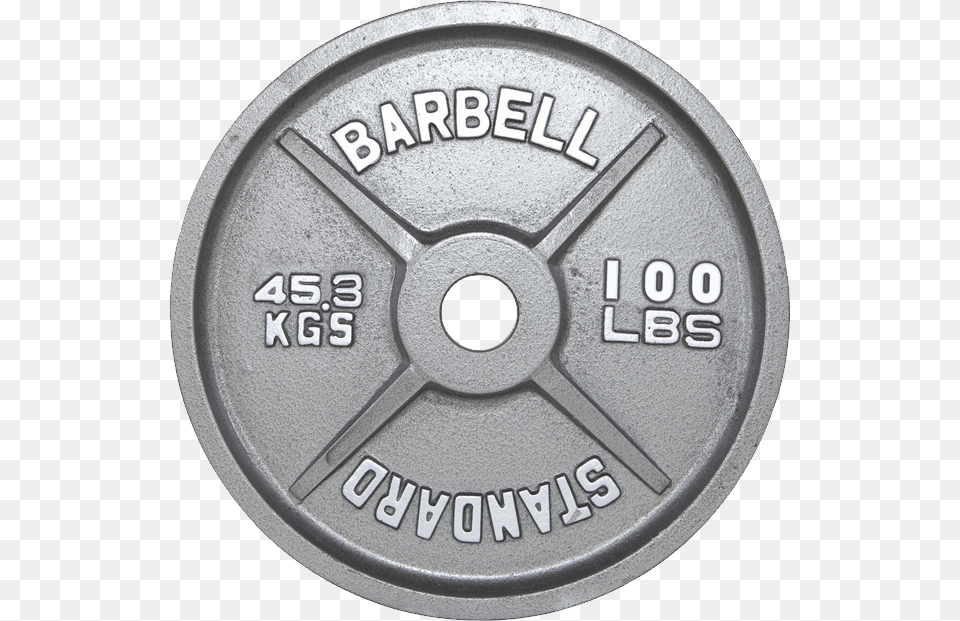 Weight Plate, Fitness, Sport, Working Out, Gym Free Png Download