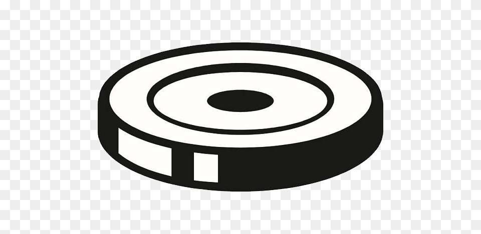 Weight Plate, Spiral Png Image