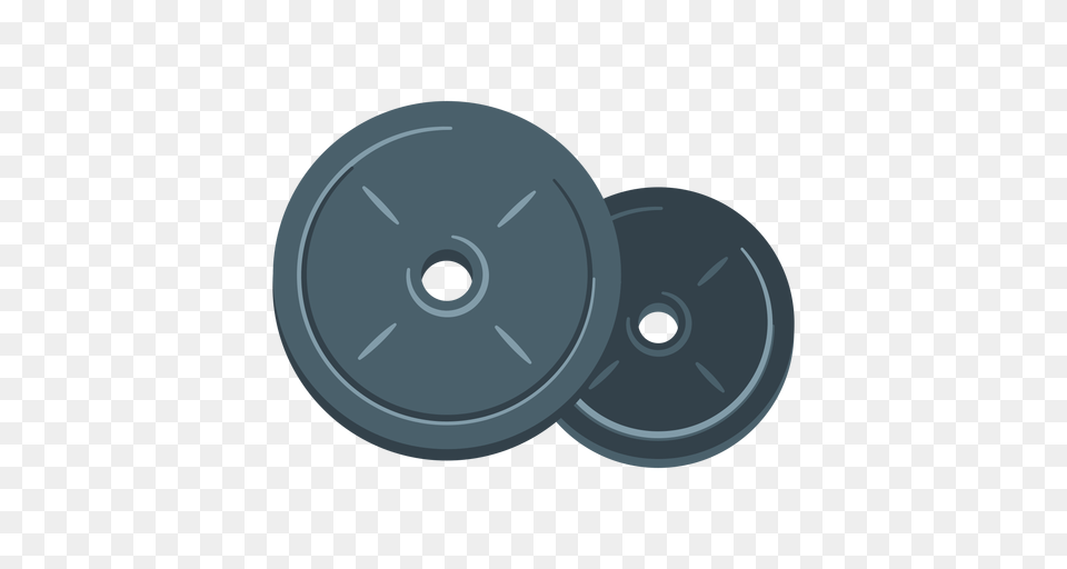 Weight Plate, Machine, Spoke, Wheel, Disk Free Png Download