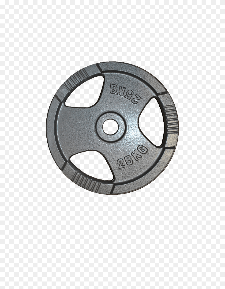 Weight Plate, Machine, Spoke, Wheel, Alloy Wheel Free Transparent Png