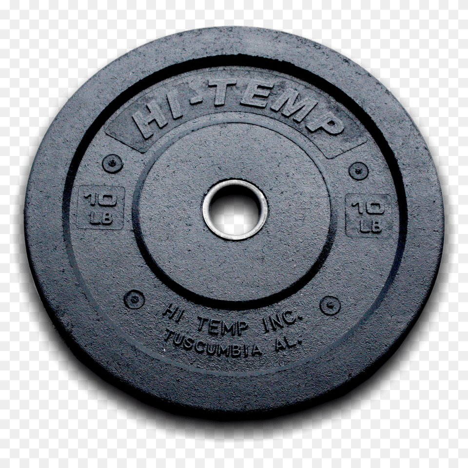 Weight Plate Png