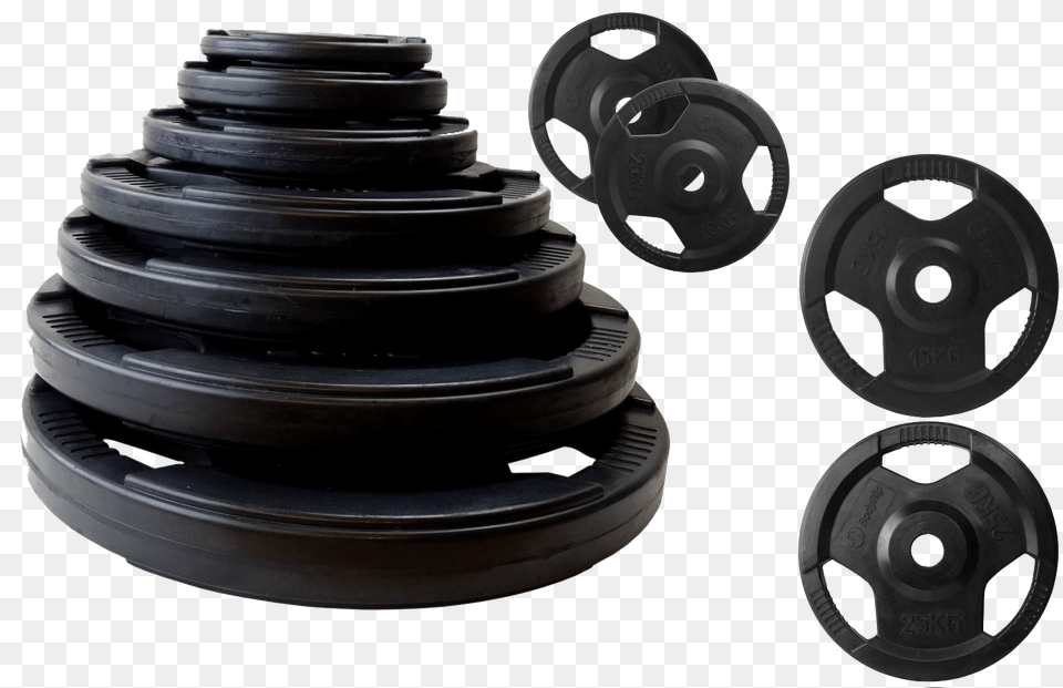 Weight Plate, Machine, Wheel, Tire, Spoke Free Png Download