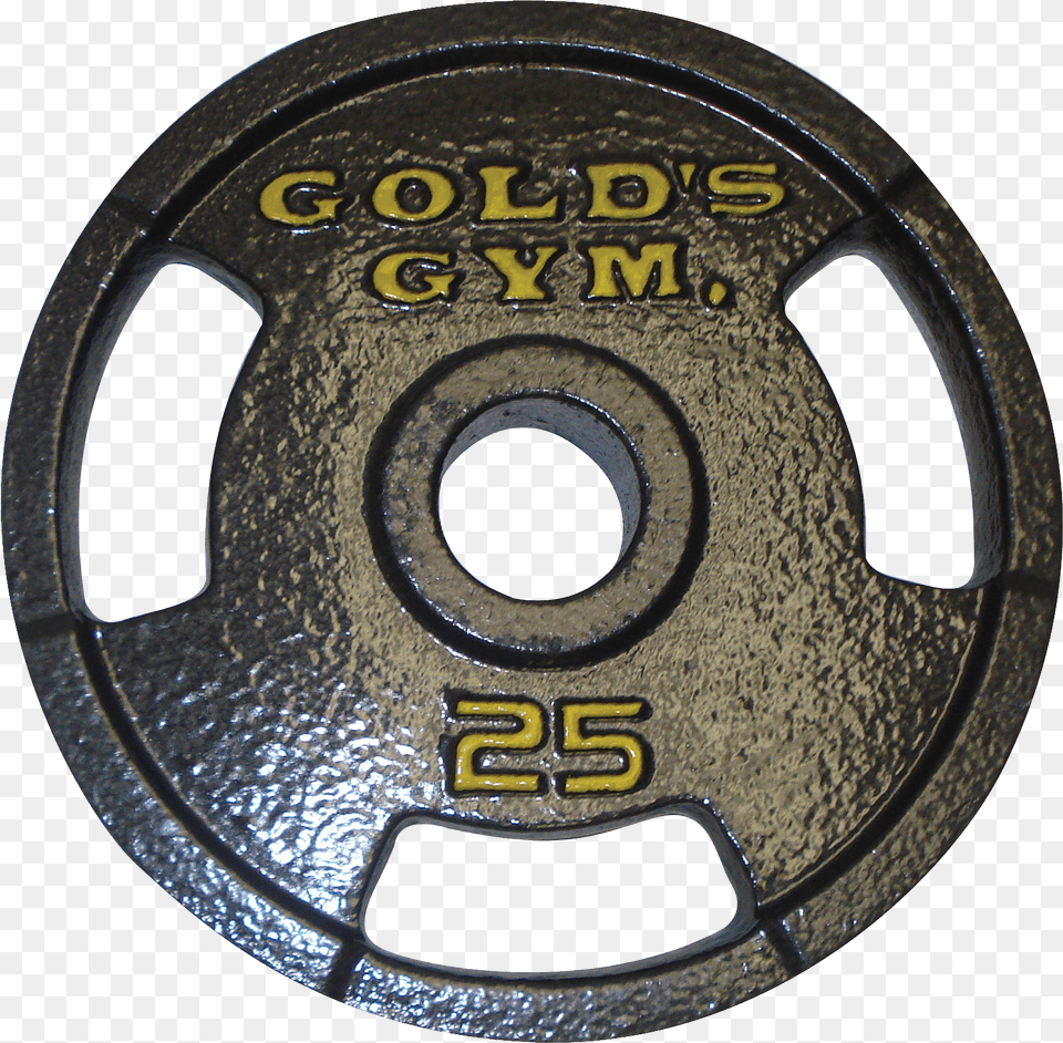 Weight Plate Gym Plates Free Png Download