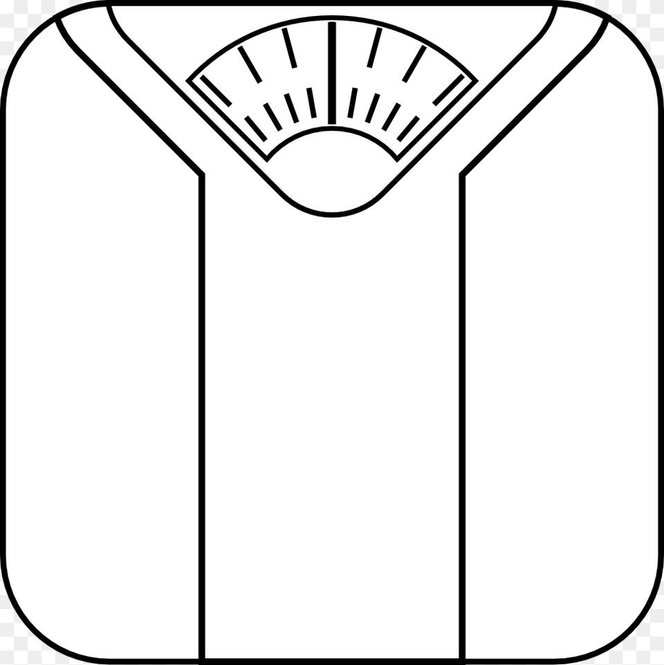 Weight Scale Free Png