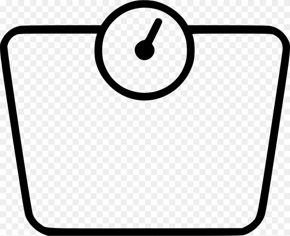 Weight Scale Png Image